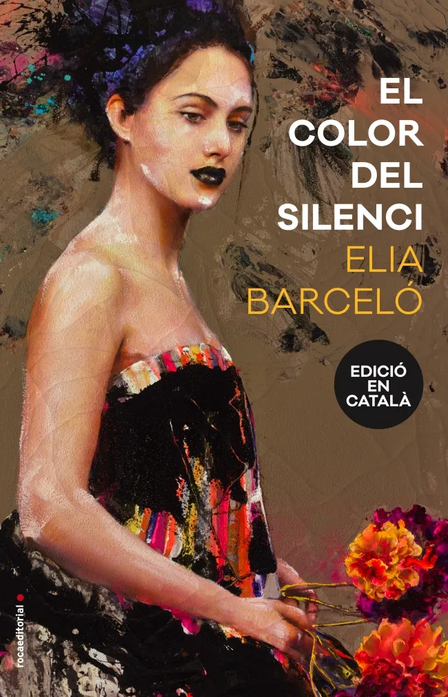 COLOR DEL SILENCI,EL