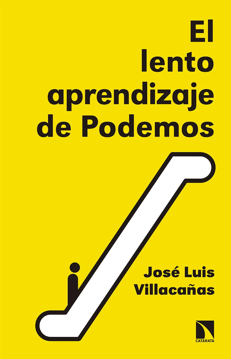 LENTO APRENDIZAJE DE PODEMOS, EL