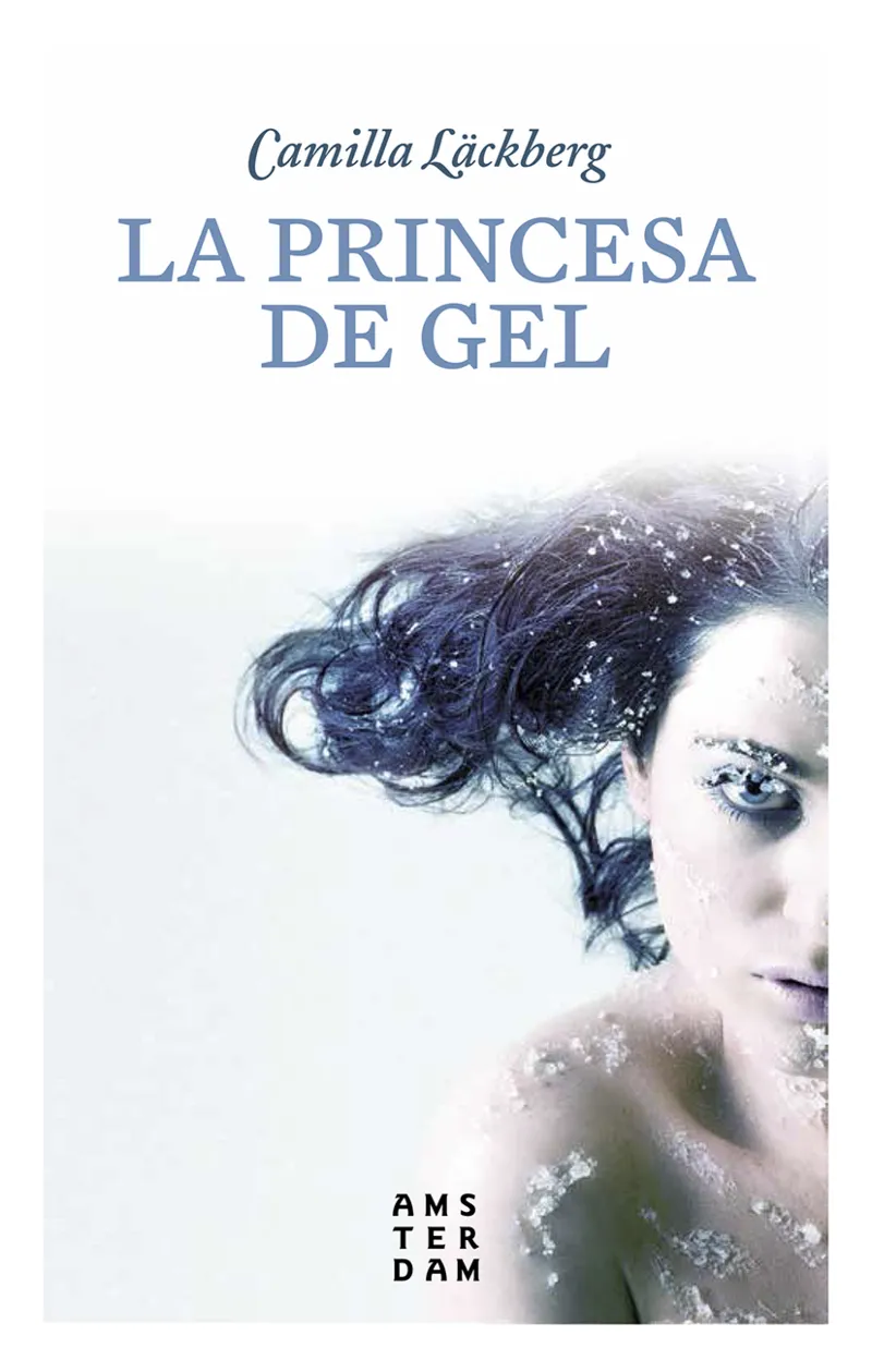 PRINCESA DE GEL, LA