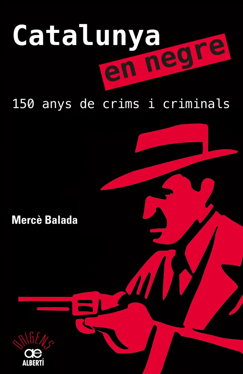 CATALUNYA EN NEGRE