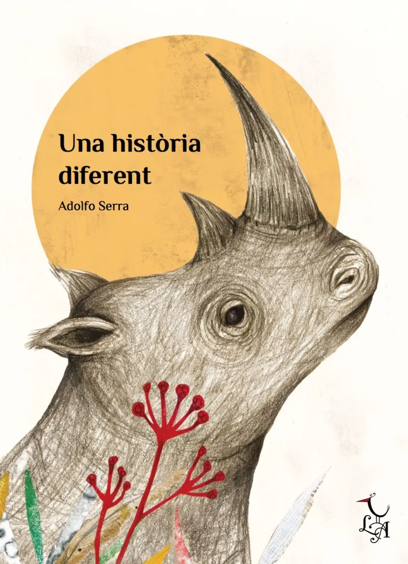 HISTORIA DIFERNT, UNA
