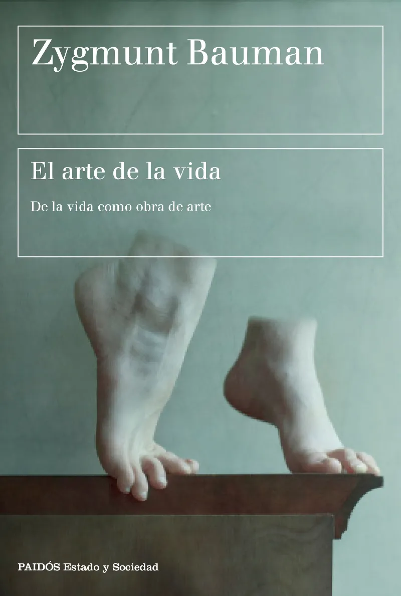 ARTE DE LA VIDA,EL