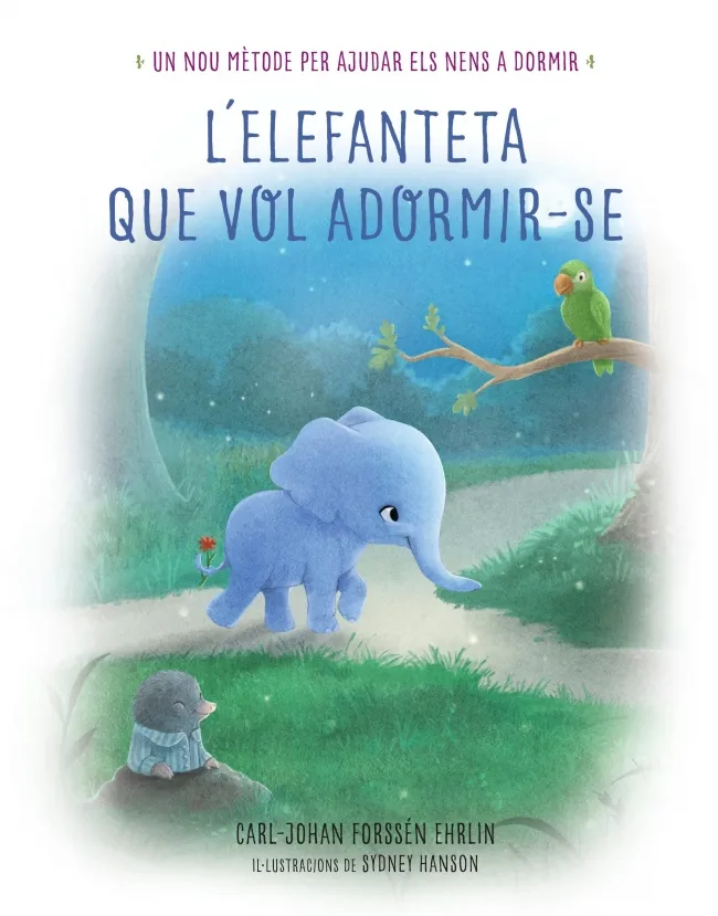 ELEFANTETA QUE VOL ADORMIR-SE, L'