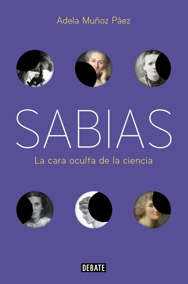 SABIAS LA CARA OCULTA DE LA CIENCIA
