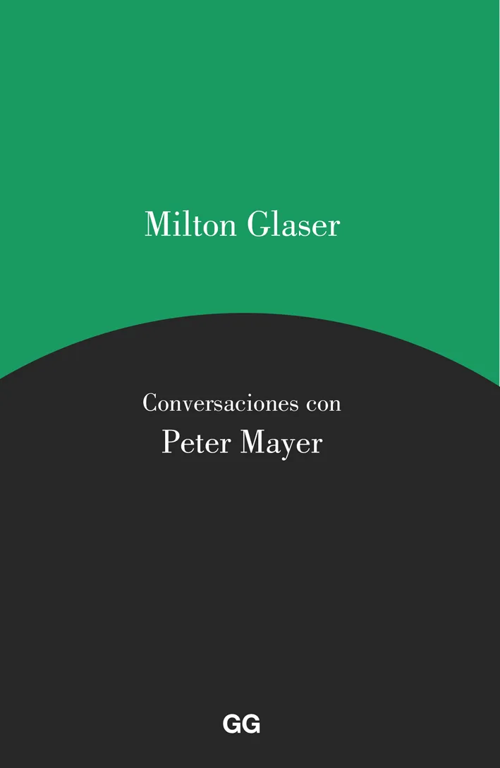 CONVERSACIONES CON PETER MAYER