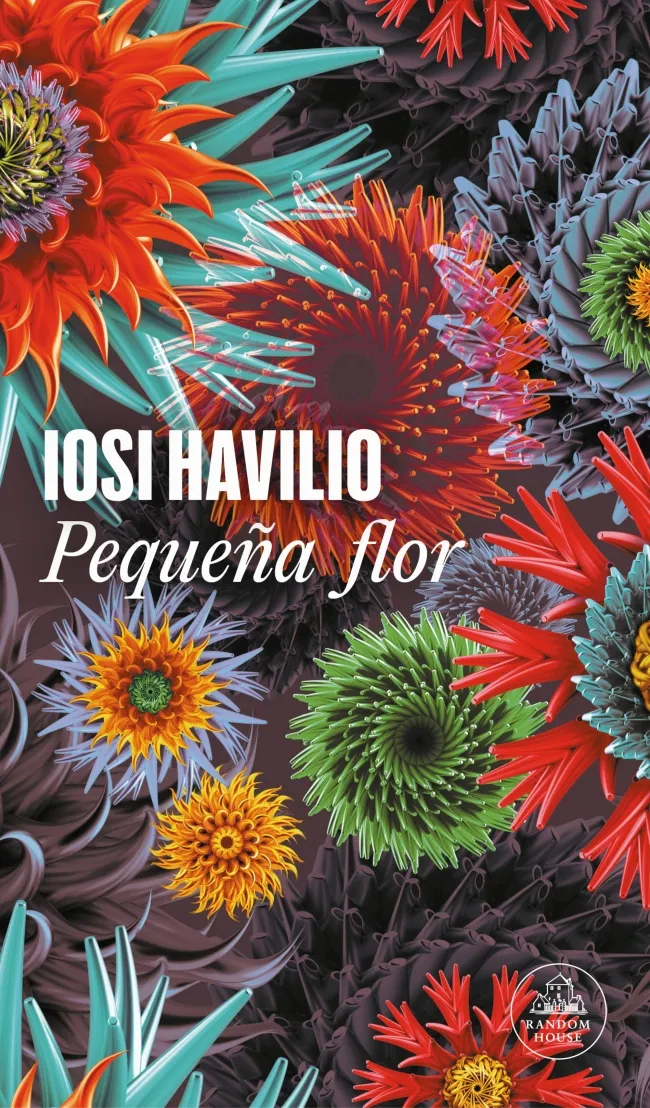PEQUEÑA FLOR