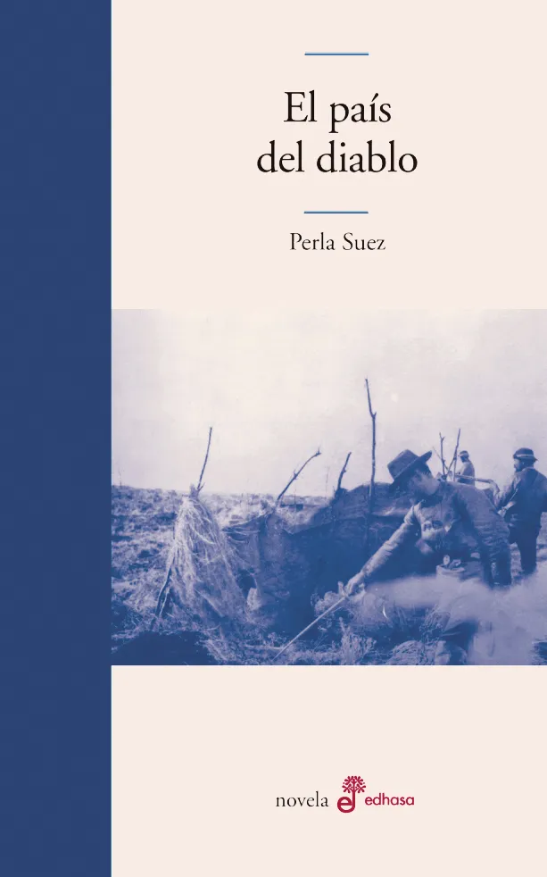 PAIS DEL DIABLO, EL
