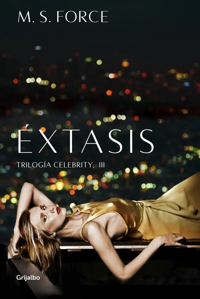 EXTASIS