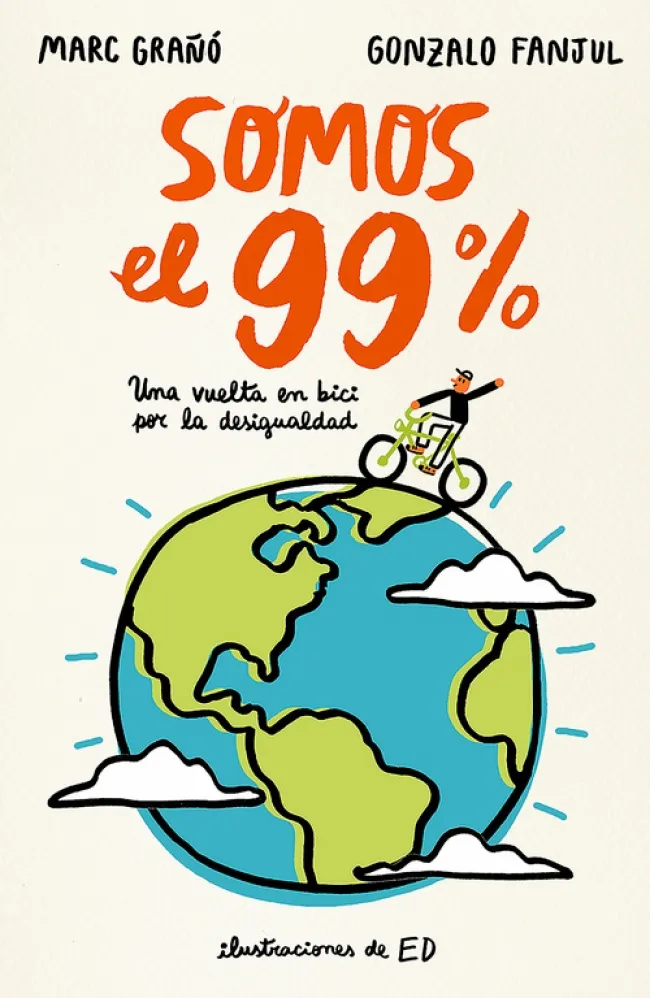SOMOS EL 99 %