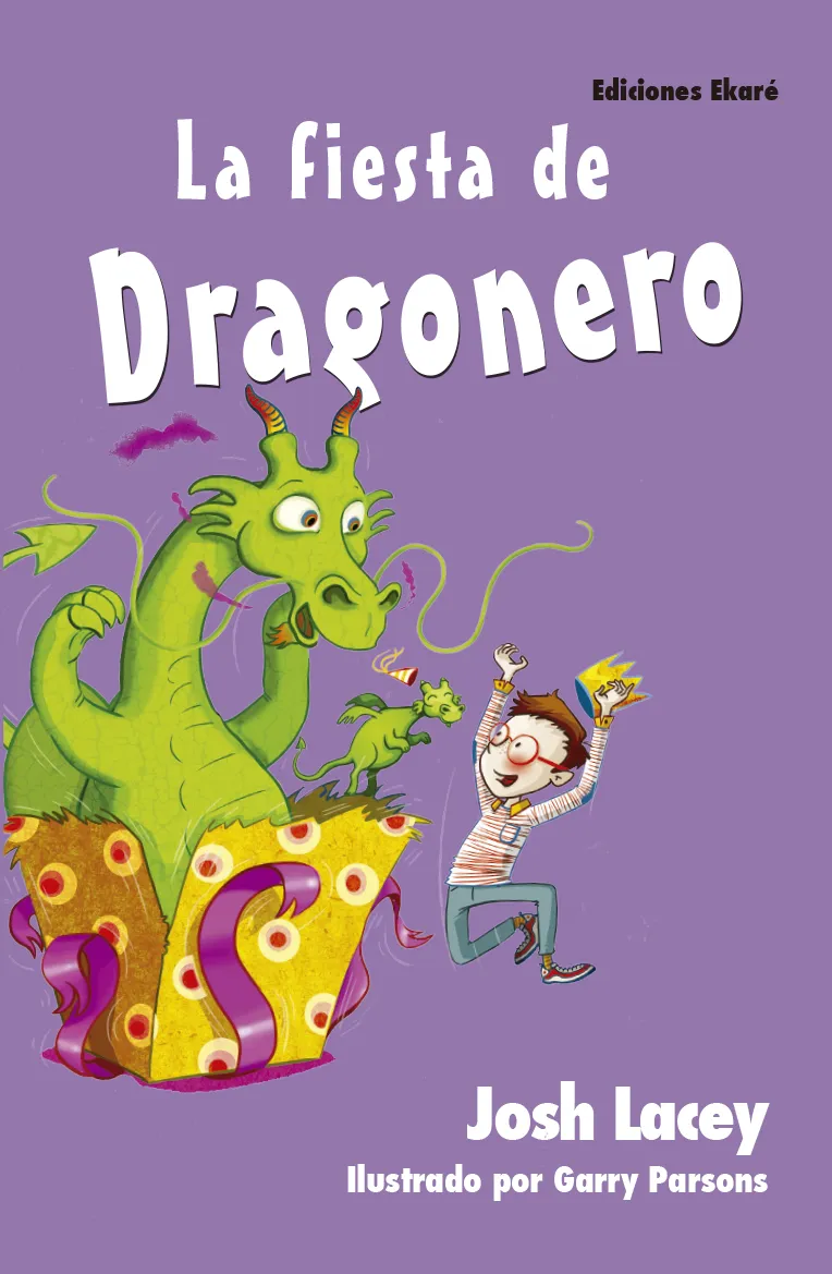 FIESTA DEL DRAGONERO, LA