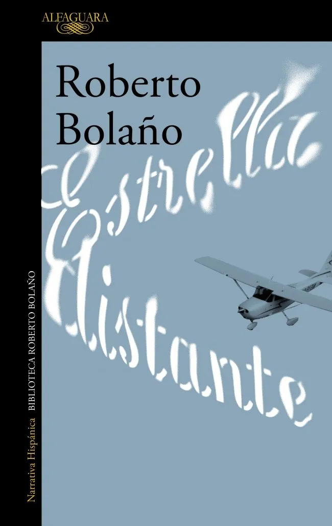 ESTRELLA DISTANTE -ED.2017-