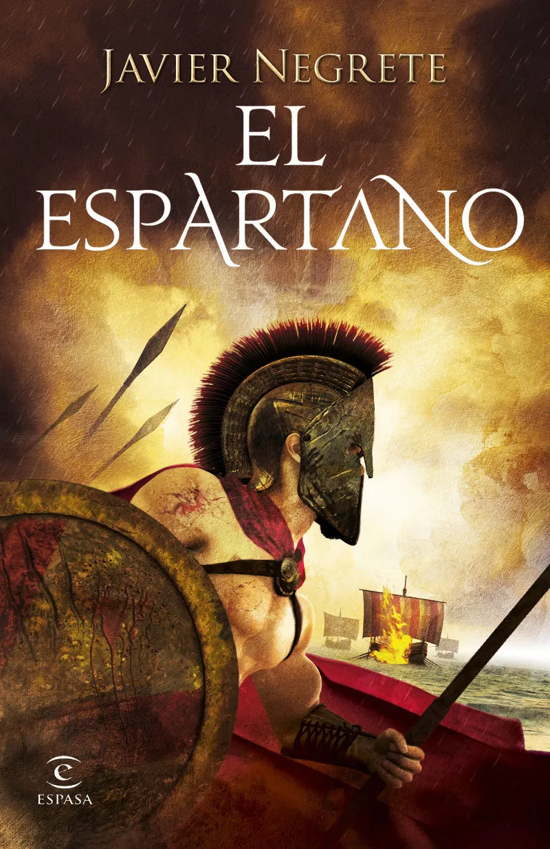 ESPARTANO,EL
