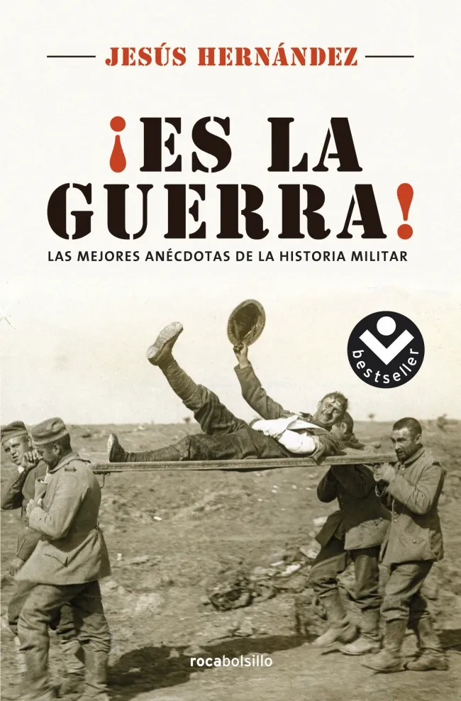 ES LA GUERRA -BUTXACA-