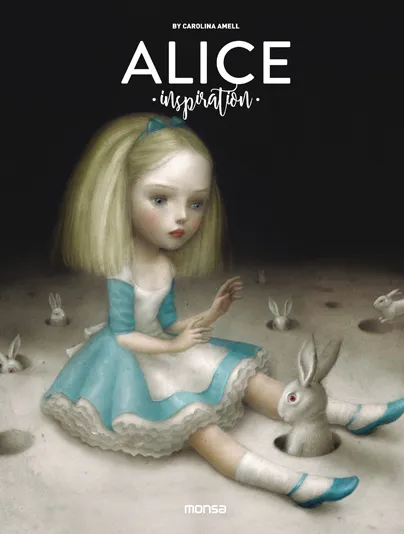 ALICE INSPIRATION
