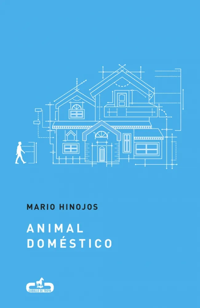 ANIMAL DOMESTICO
