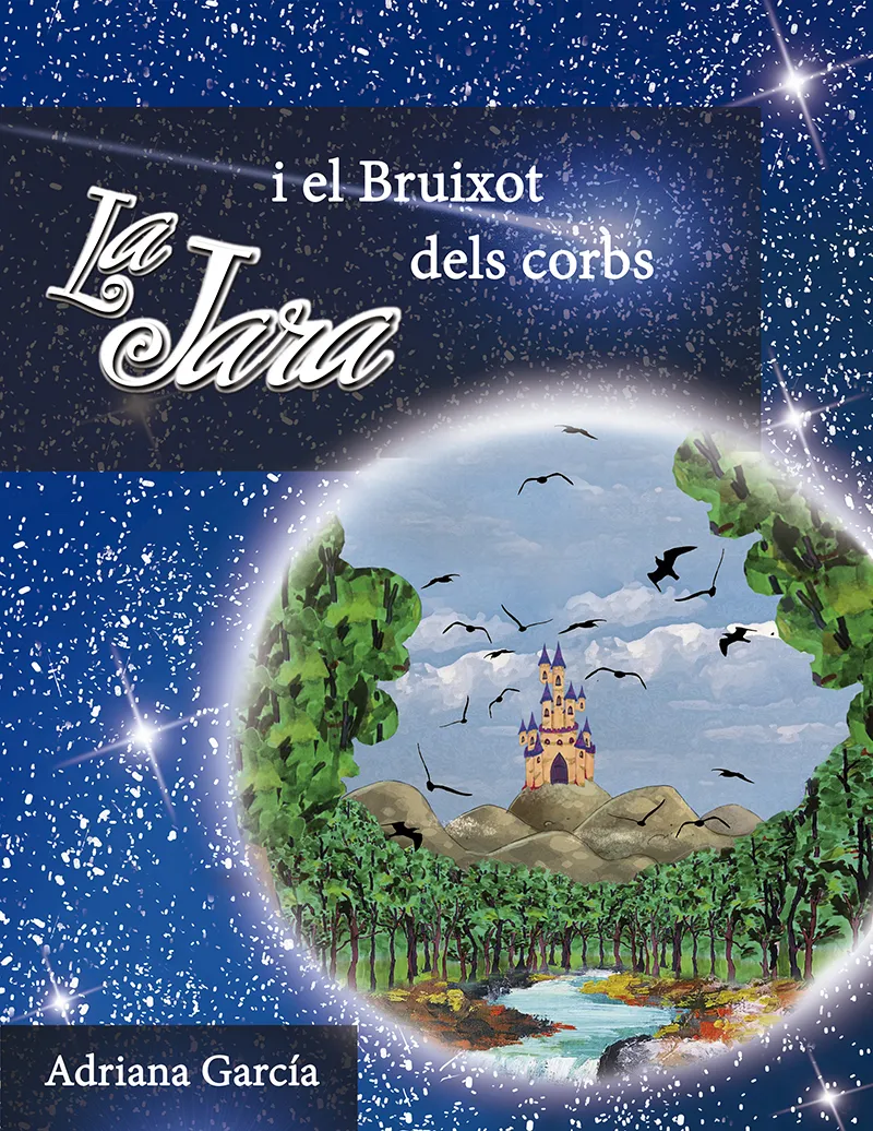 JARA I EL BRUIXOT DELS CORBS, LA