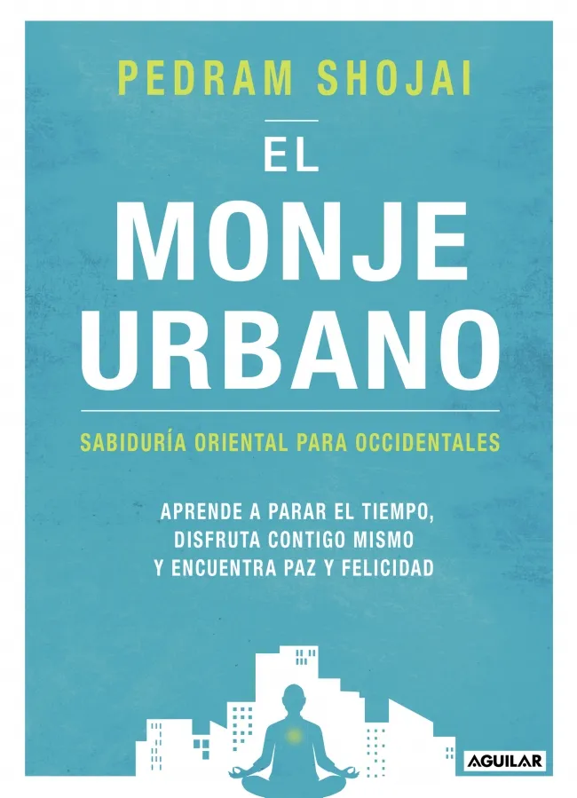 MONJE URBANO,EL -SABIDURIA ORIENTAL PARA OCCIDENTALES