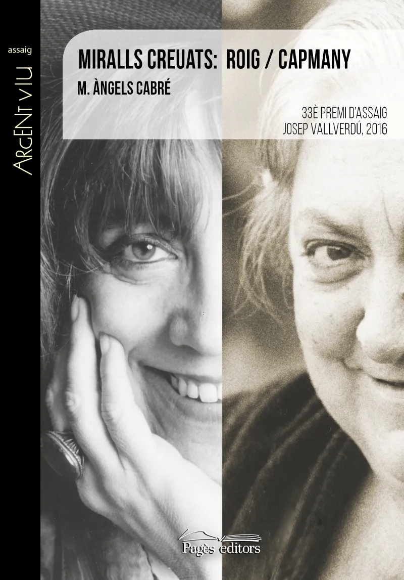 MIRALLS CREUATS: ROIG / CAPMANY