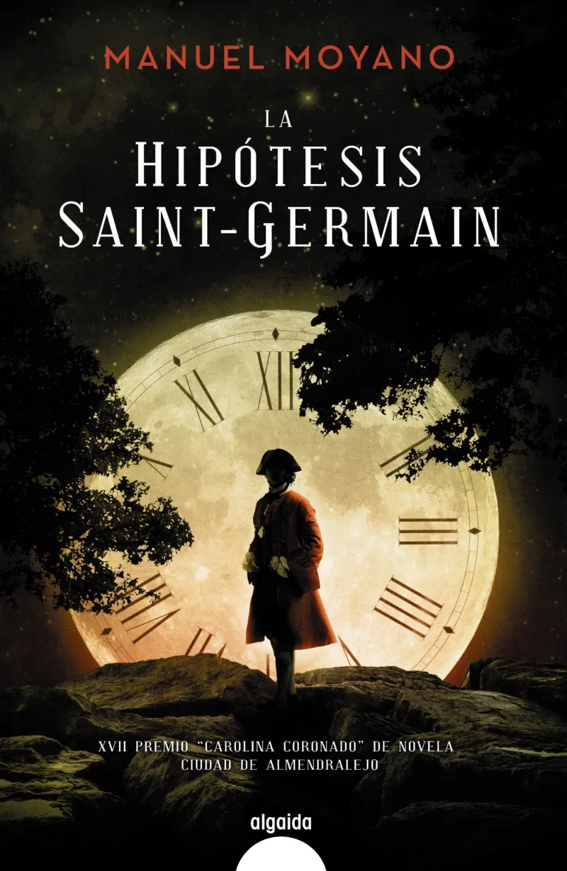 HIPOTESIS SAINT-GERMAIN, LA