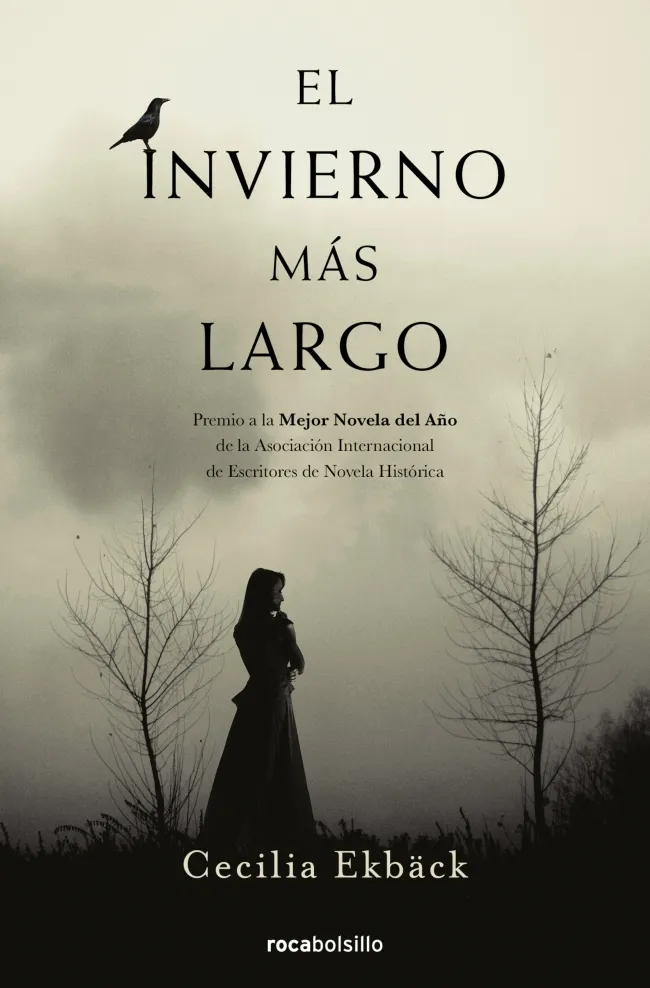 El invierno más largo