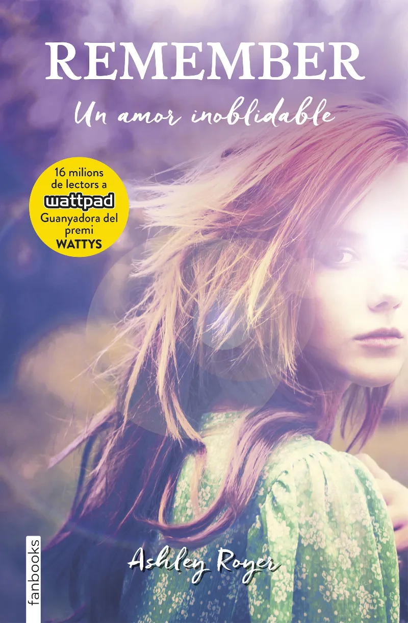 REMEMBER -UN AMOR INOBLIDABLE-