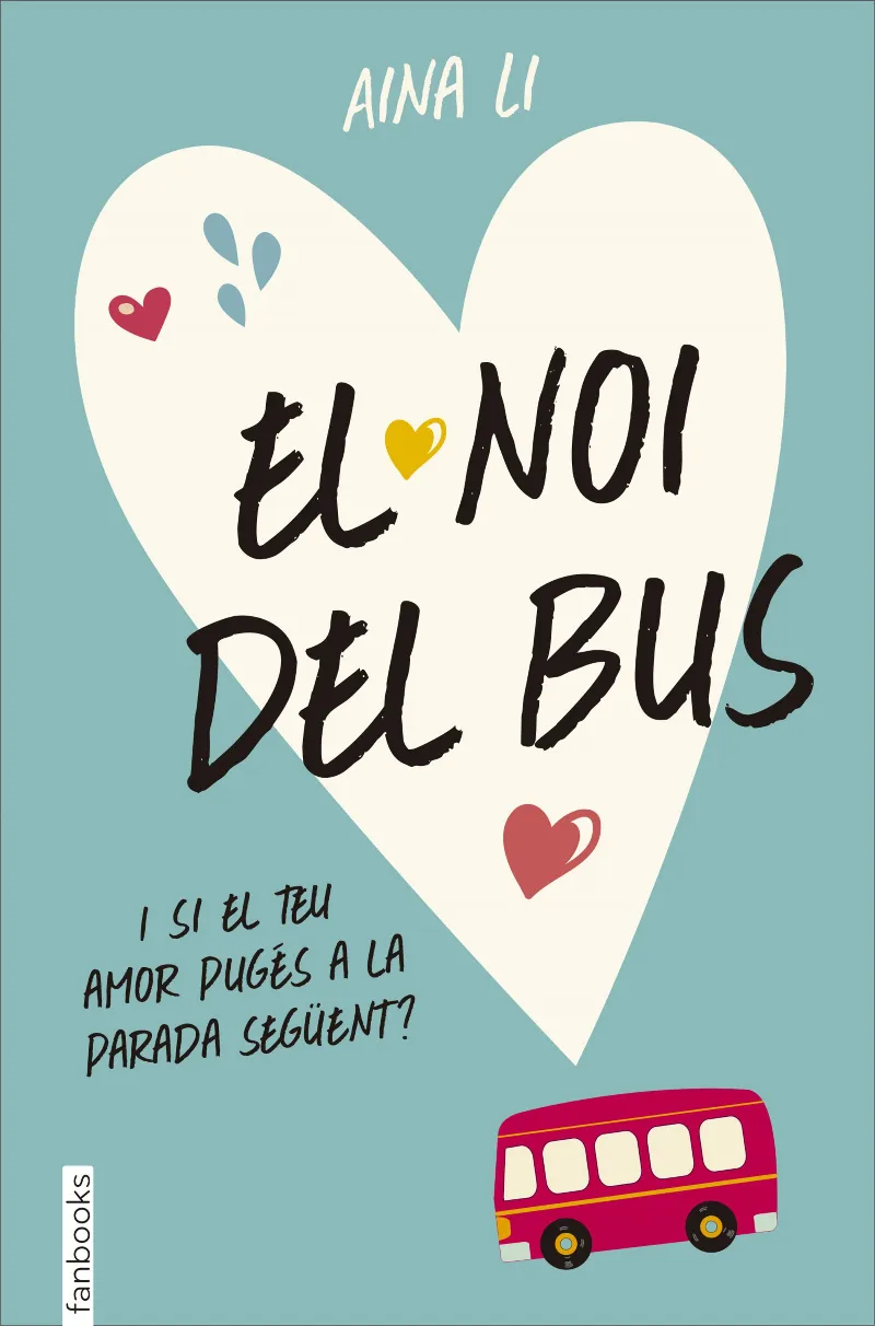 NOI DEL BUS,EL