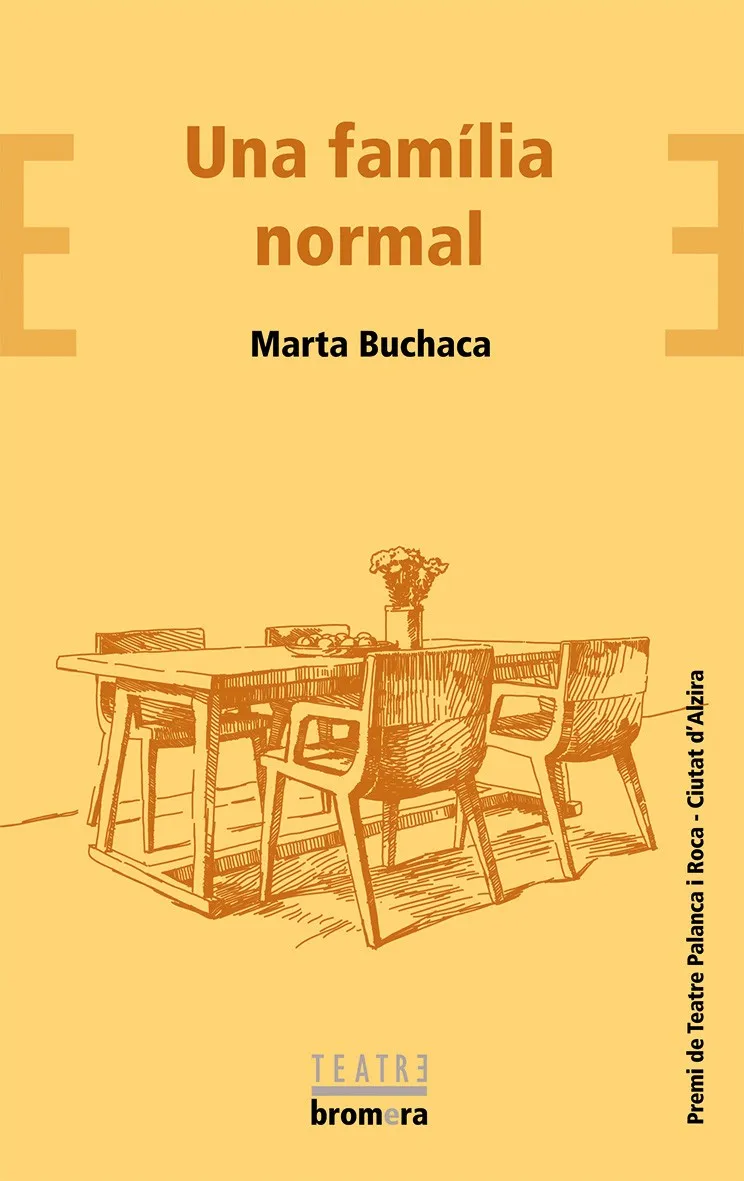 FAMILIA NORMAL, UNA