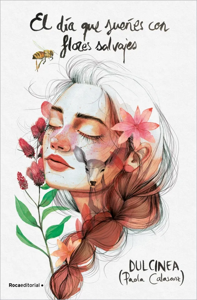 DIA QUE SUEÑES CON FLORES SALVAJES, EL