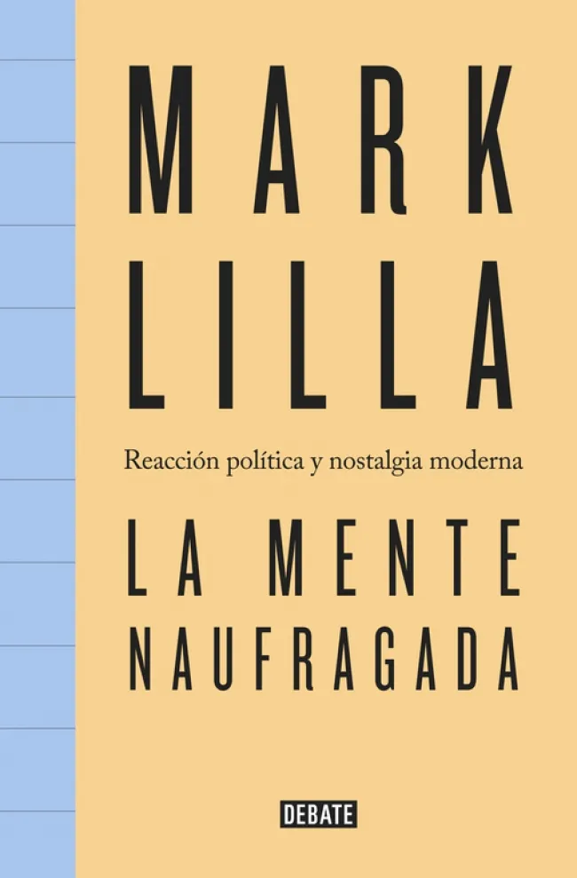 MENTE NAUFRAGADA, LA