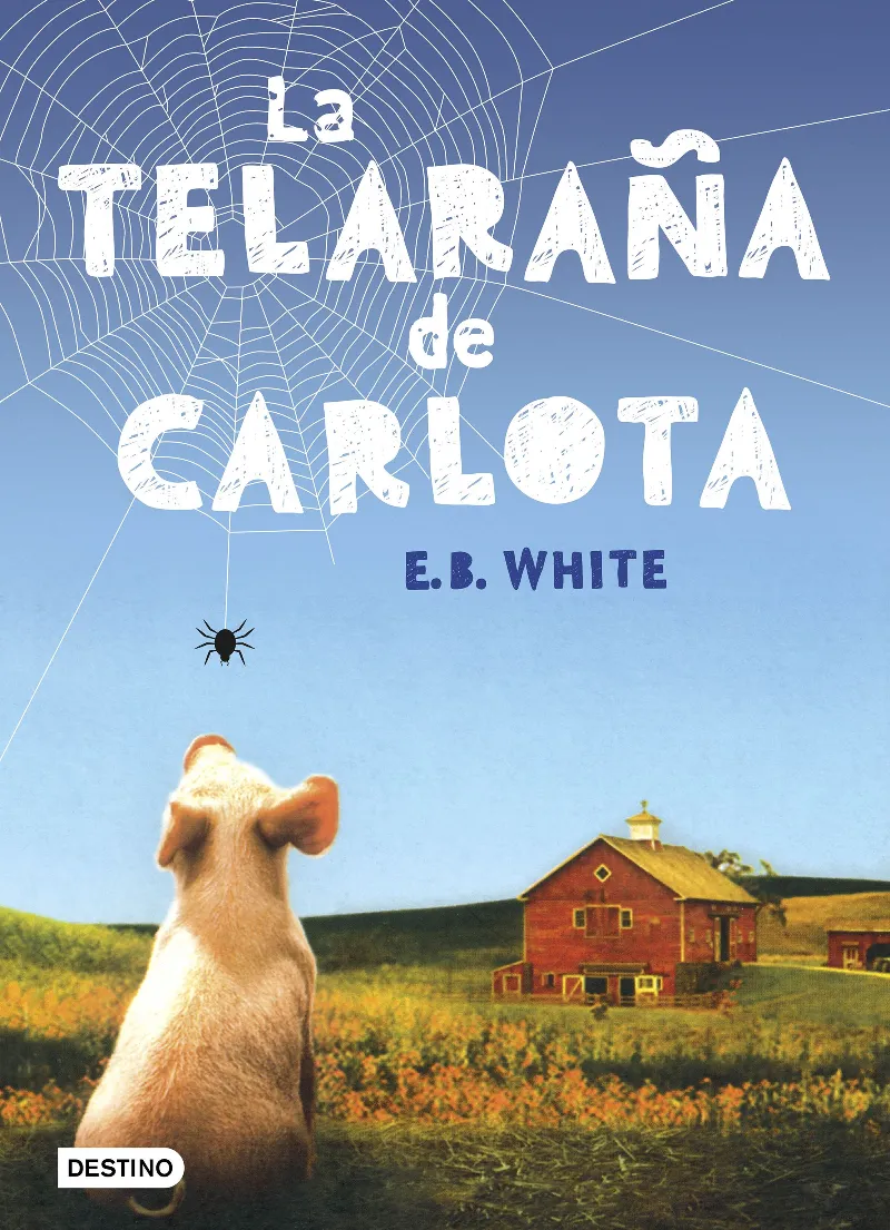 TELARAÑA DE CARLOTA,LA