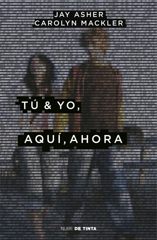 Tú AND yo, aquí, ahora