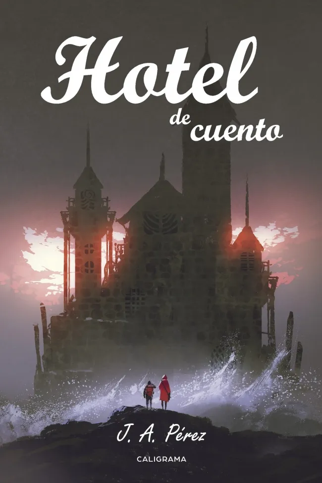 Hotel de cuento