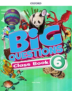 BIG QUESTIONS 6 COURSE BOOK
