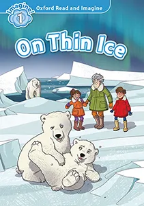 ON THIN ICE MP3 PACK IMAGINE 1 A1
