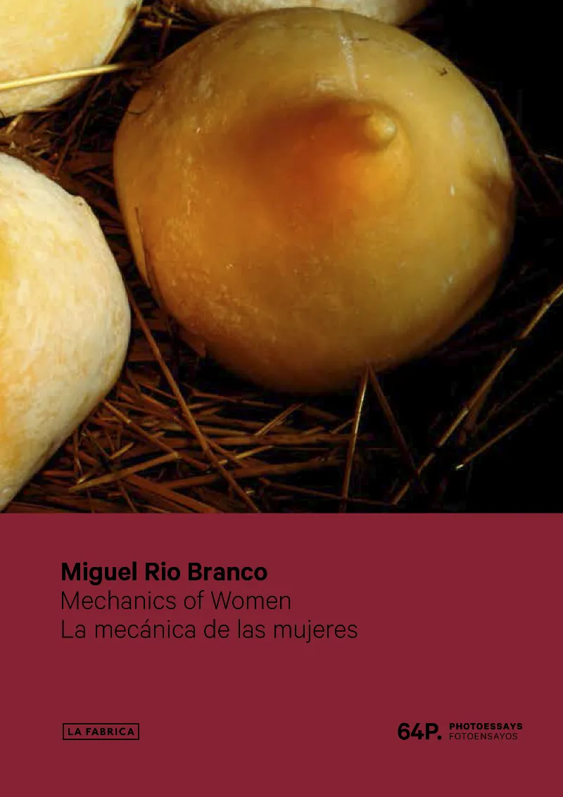 MECANICA DE LAS MUJERES, LA