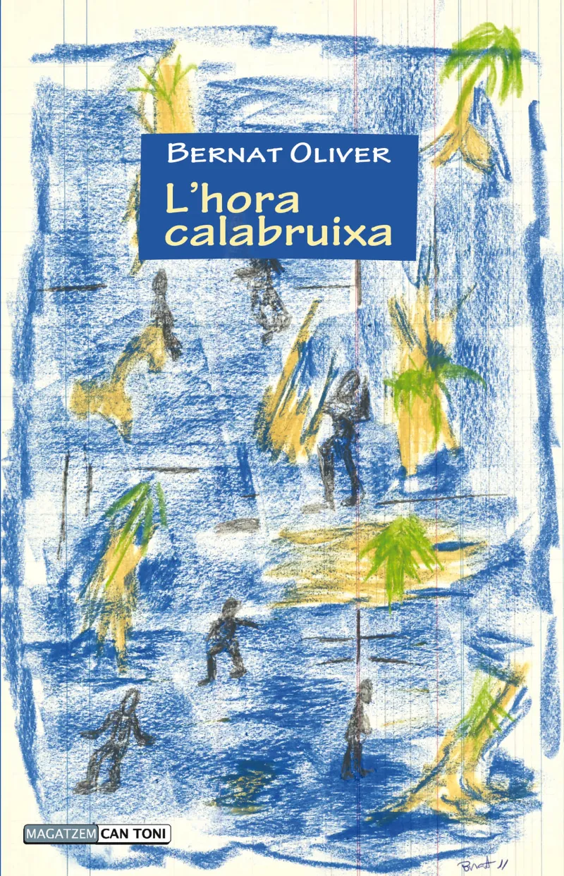 HORA CALABRUIXA, L'