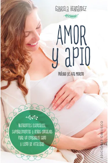 Amor y apio
