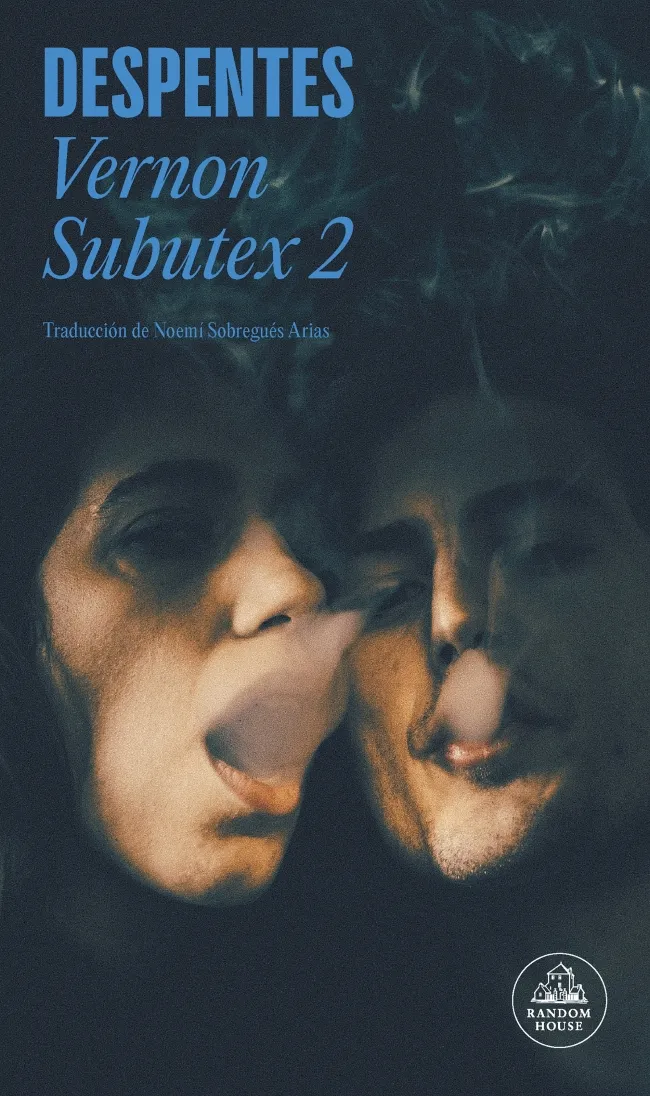 VERNON SUBUTEX 2