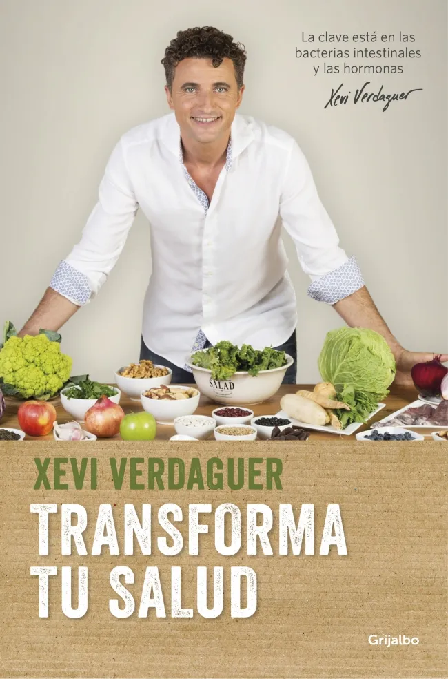 TRANSFORMA TU SALUD