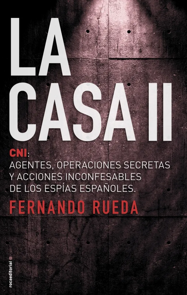 CASA II, LA