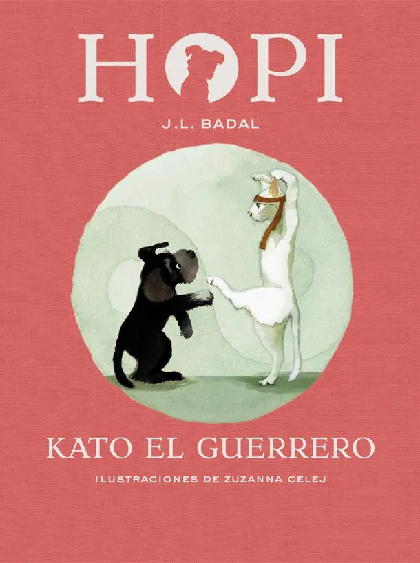 HOPI 03 -KATO EL GUERRERO-