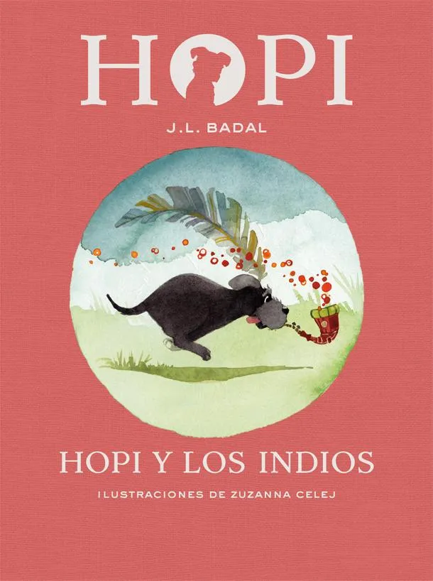 HOPI 04 -HOPI Y LOS INDIOS-