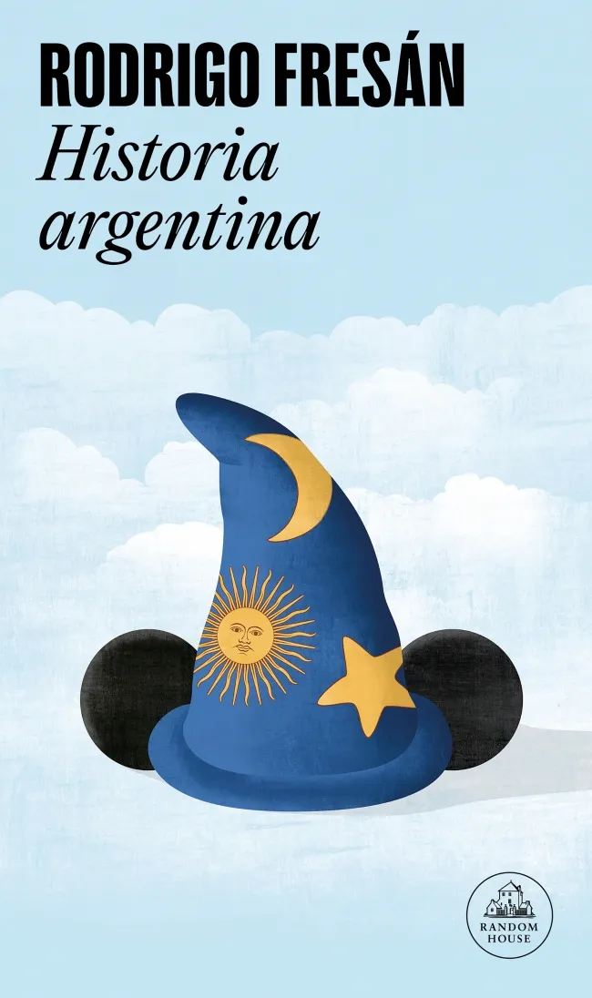 HISTORIA ARGENTINA -ED.2017-
