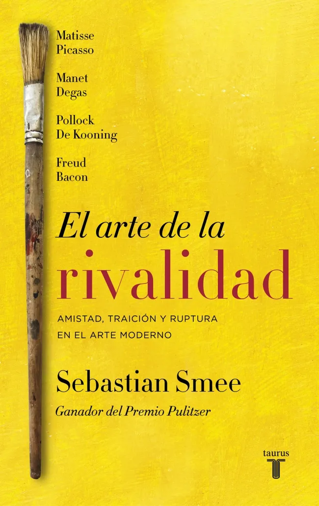 ARTE DE LA RIVALIDAD, EL