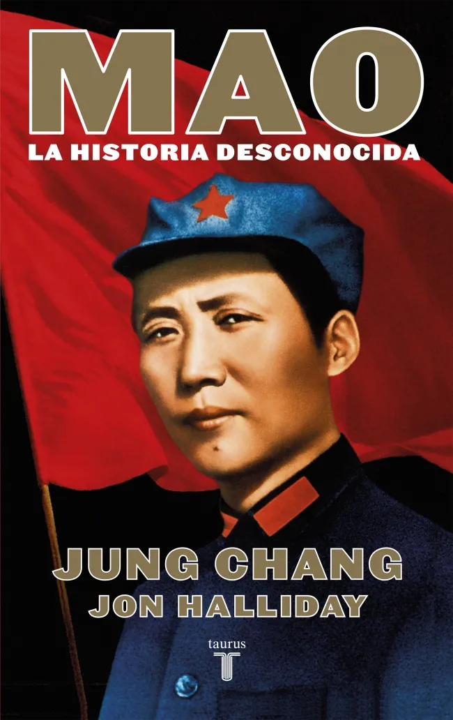MAO -LA HISTORIA DECONOCIDA-