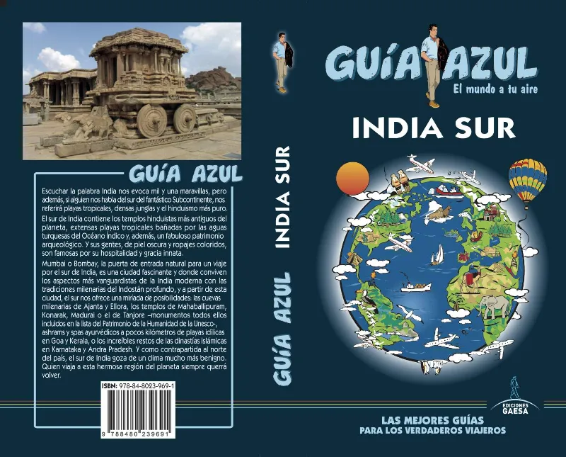 INDIA SUR -2017/2018-