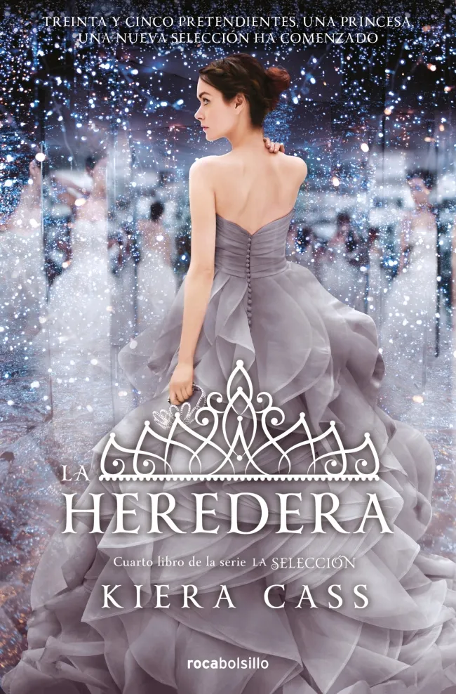 La heredera