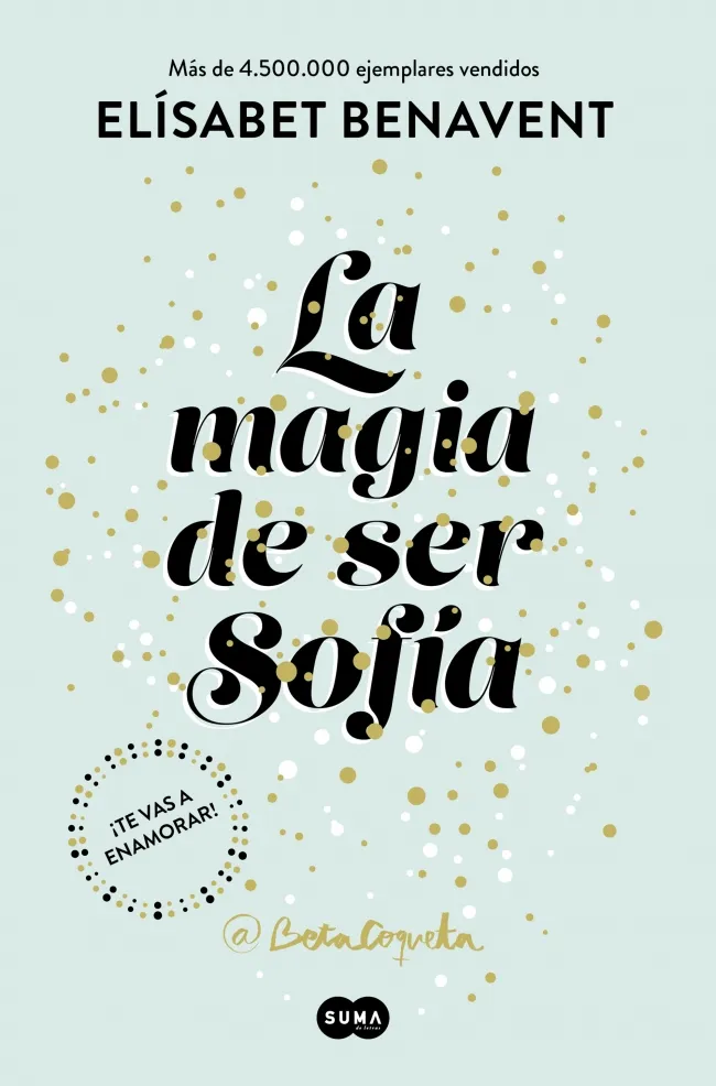 MAGIA DE SER SOFIA, LA -BIOLOGIA SOFIA 1-