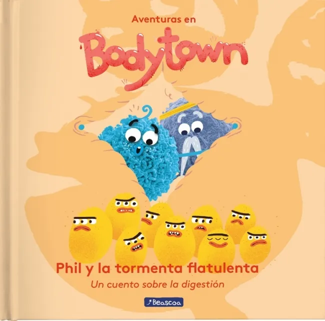AVENTURAS EN BODYTOWN