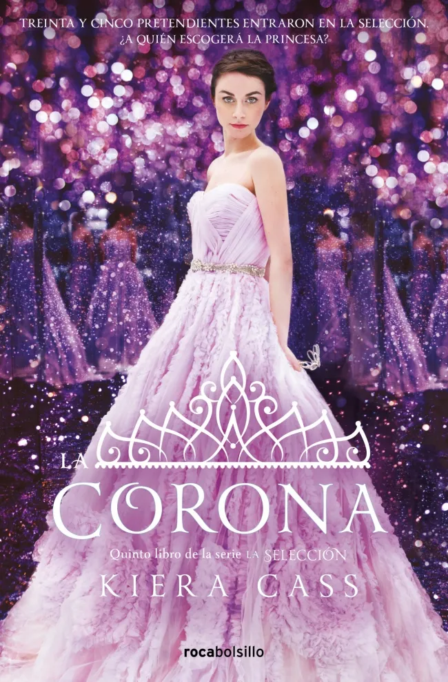 La corona